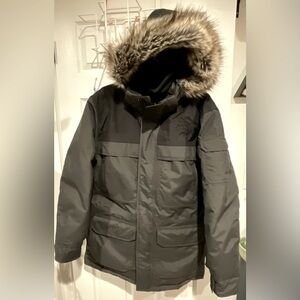 The North Face Men's McMurdo Parka III sz Large